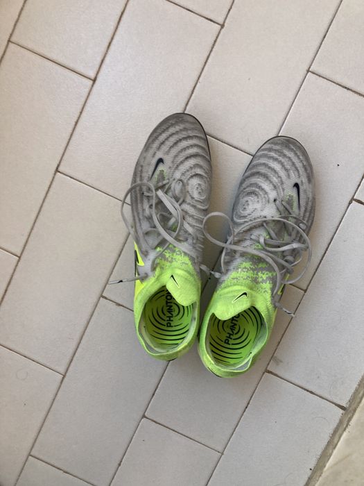 Chuteiras Nike Phantom Pro