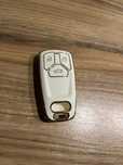 Etui na kluczyk Audi