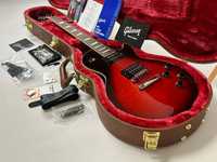 Акція! Gibson Slash Les Paul Standard Vermilion Burst (New, 2790$)