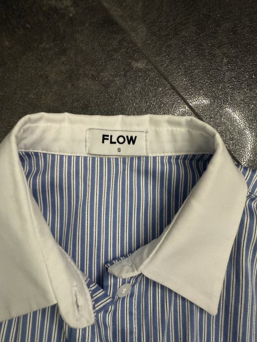 Рубашка украинский бренд bazhane