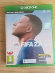 Fifa 22 Xbox one