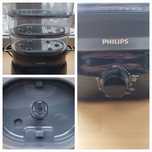 Parowar Philips hd 9126