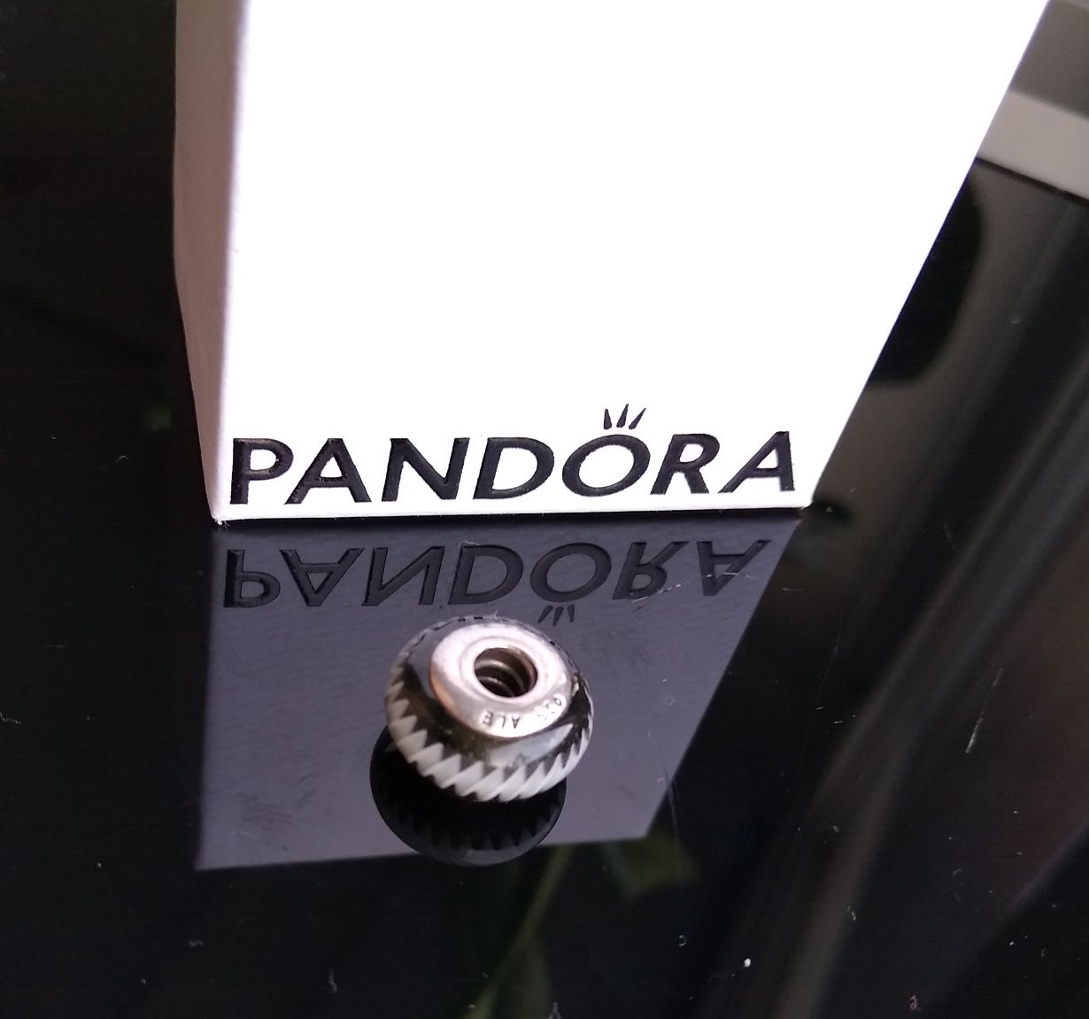 Charms pandora Zig Zag