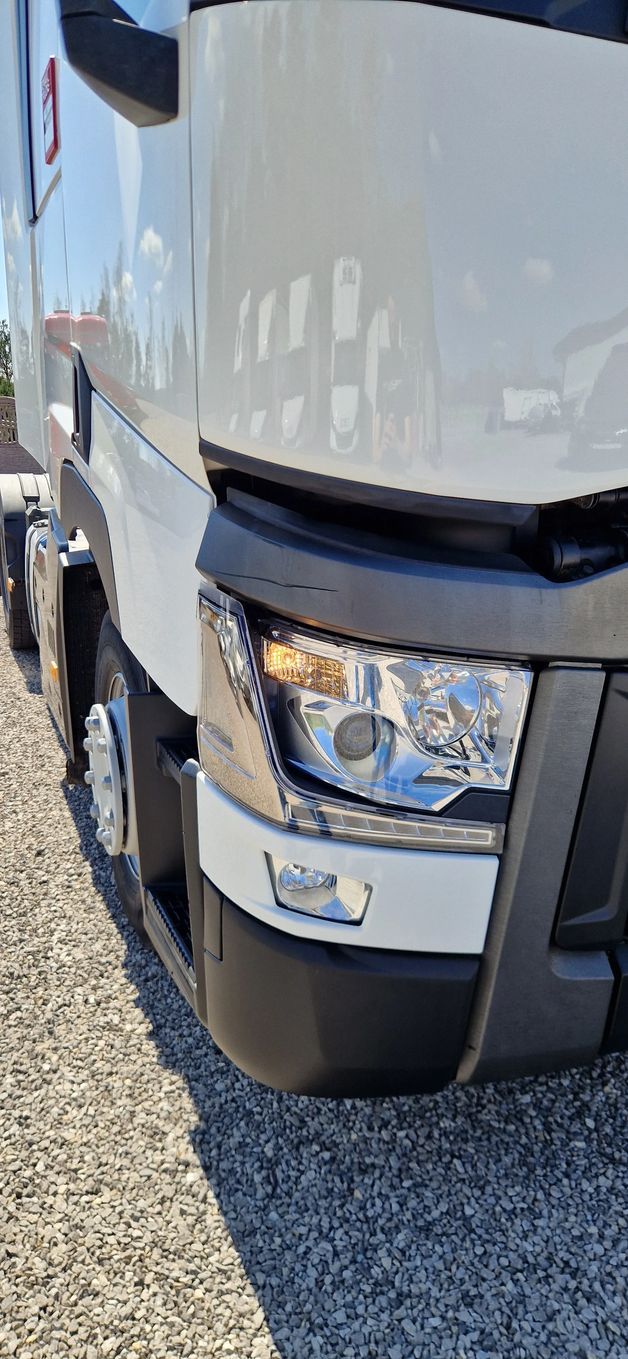 Renault T480 / COMFORT / E6 / 82 000 PLN NETTO  Stan bardzo dobry