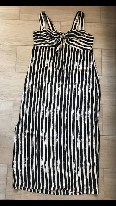 Плаття-сарафан від Andre Tan