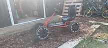 Sprzedam gokart na pedała