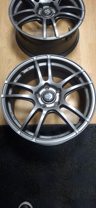 Диски R17 5x114.3 Enkei,Rays,OZ,BBS,XXR,Advan,JR,Rotiform,JDM