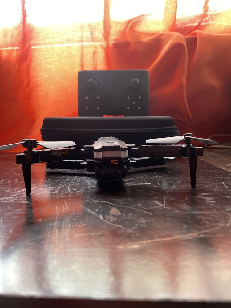 Drone Mini com Camera