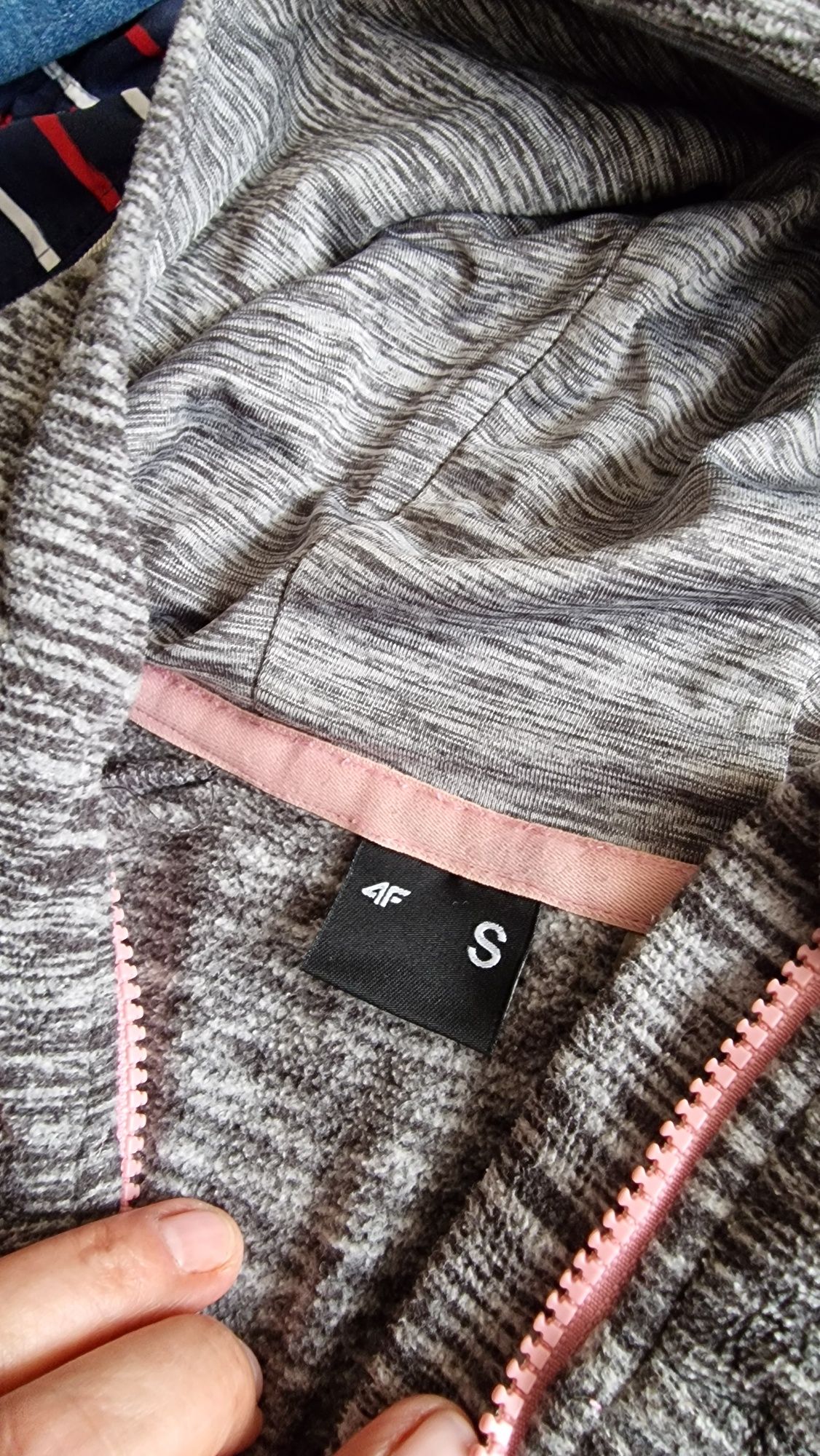 Bluza damska 4F roz S