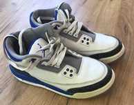 Nike Air Jordan 3