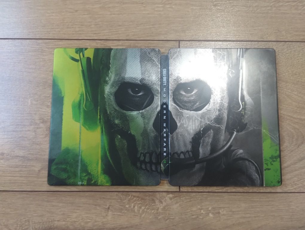 Gra Call of Duty Modern Warfare 2 Xbox One/Xbox Series X
