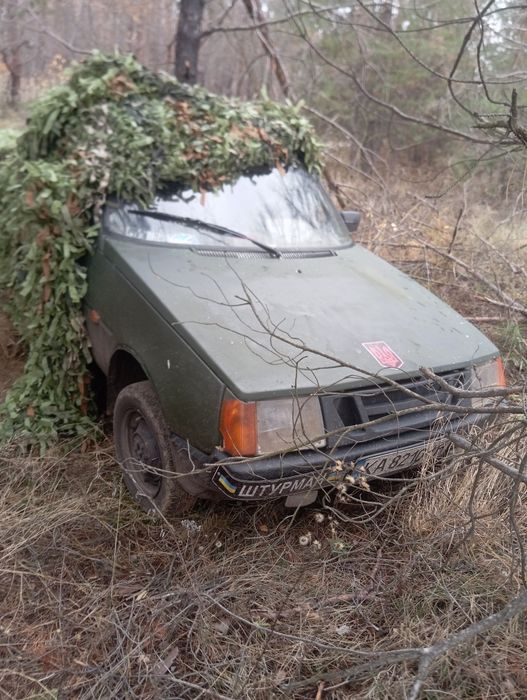 Мотоцикл Лонкин 200 прус