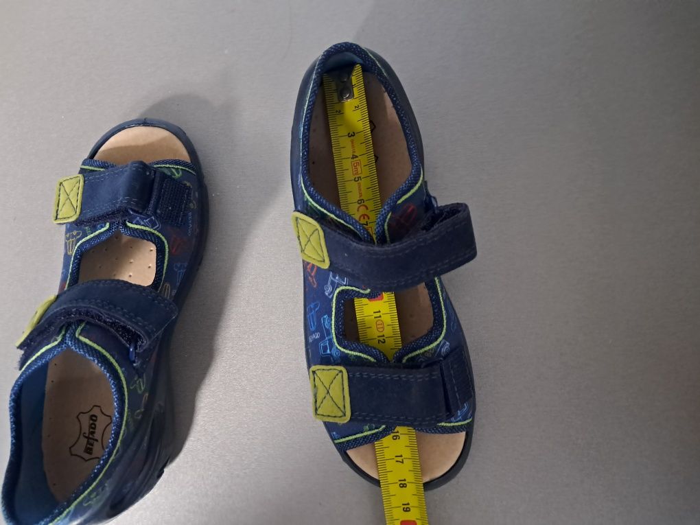 Buty befado 27 dla  chłopca Nowe