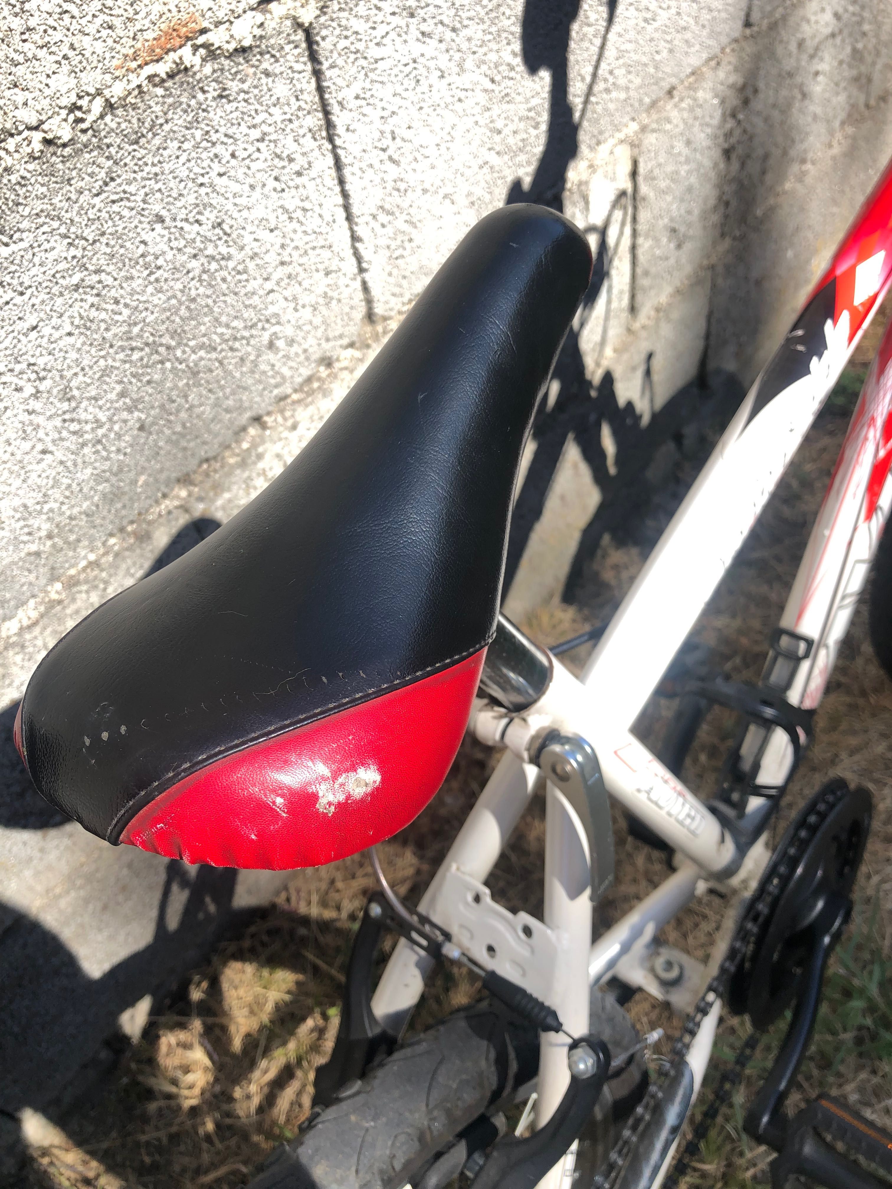 Bicicleta Infantil em excelente estado