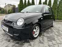 Vw Lupo Votex Hella alu usb 1,4Mpi