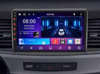 Auto Radio Mitsubishi Lancer * 2 Din * 2007 a 2013