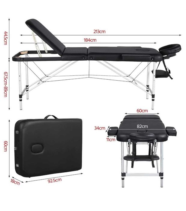 Marquesa estética - Como Nova