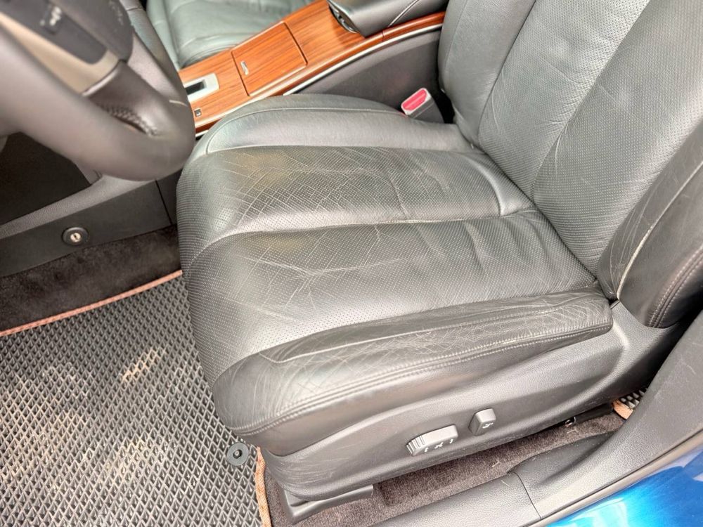 Продам автомобіль в чудовому стані Nissan Teana