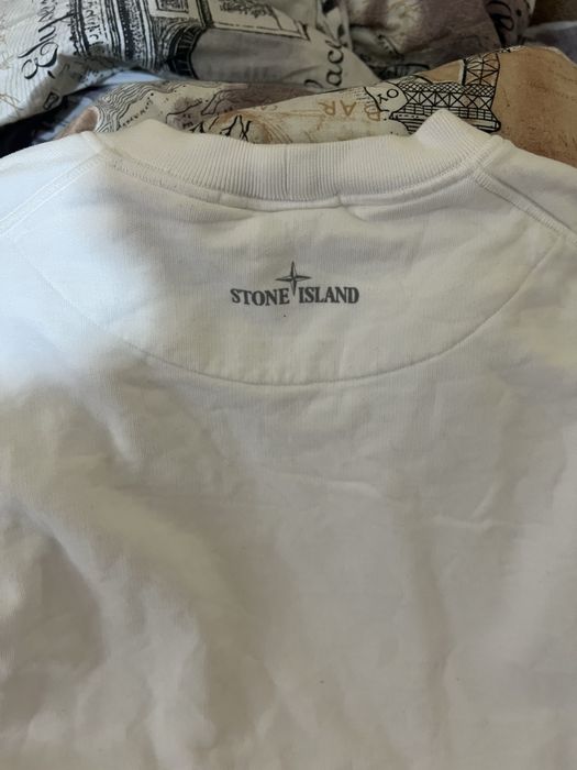 Світшот/кофта Stone Island оригінал