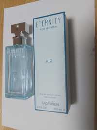 Perfumy Calvin Klein eternity air damskie 100ml