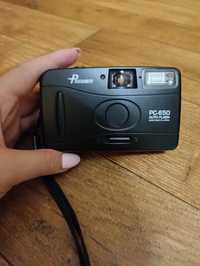 Плёночный фотоаппарат Premier PC-650.