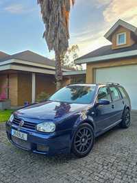 Volkswagen Vw golf 4 iv variant 1.9 Tdi 130cv