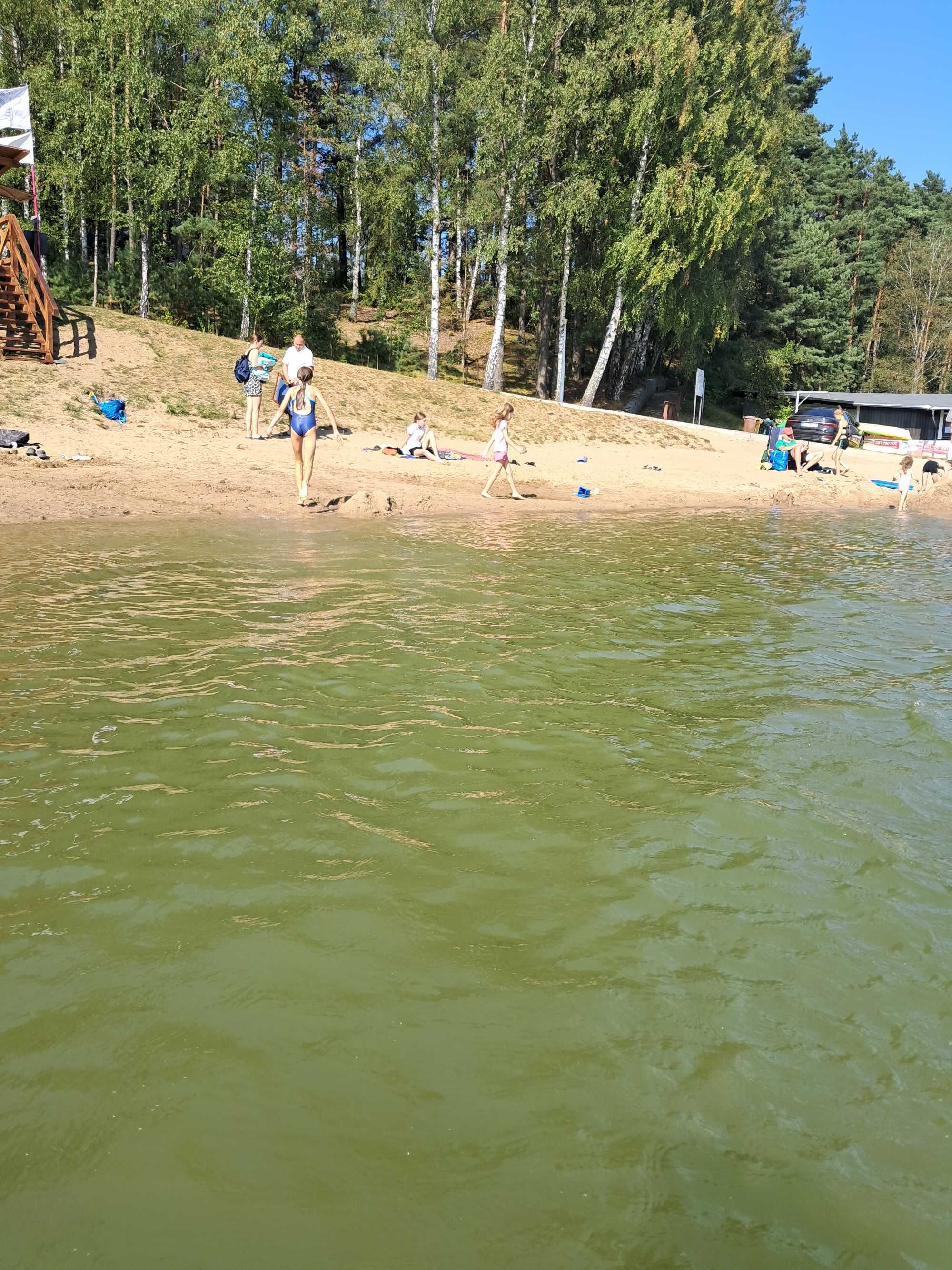 Agroturystyka Kaszuby, Domek na Kaszubach nad Jeziorem (Wolne Terminy)