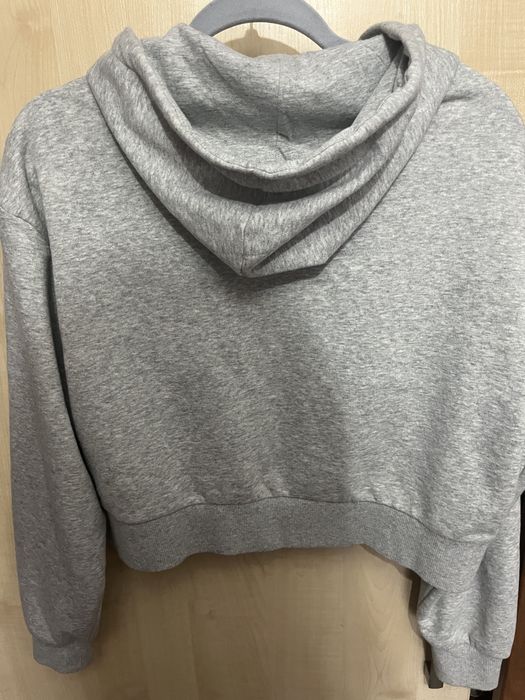 Bluza rozpinana damska