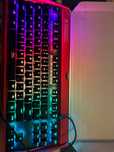 Klawiatura mechaniczna HyperX Alloy Origins Core