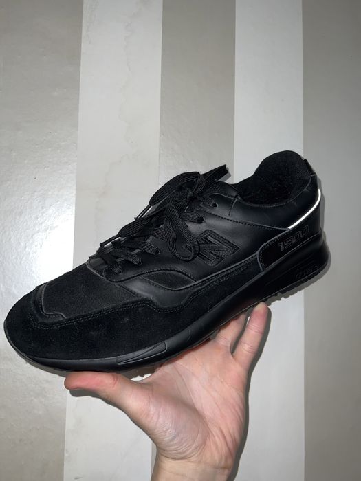 Кросівки New Balance 1500 England EUR 46 30 см