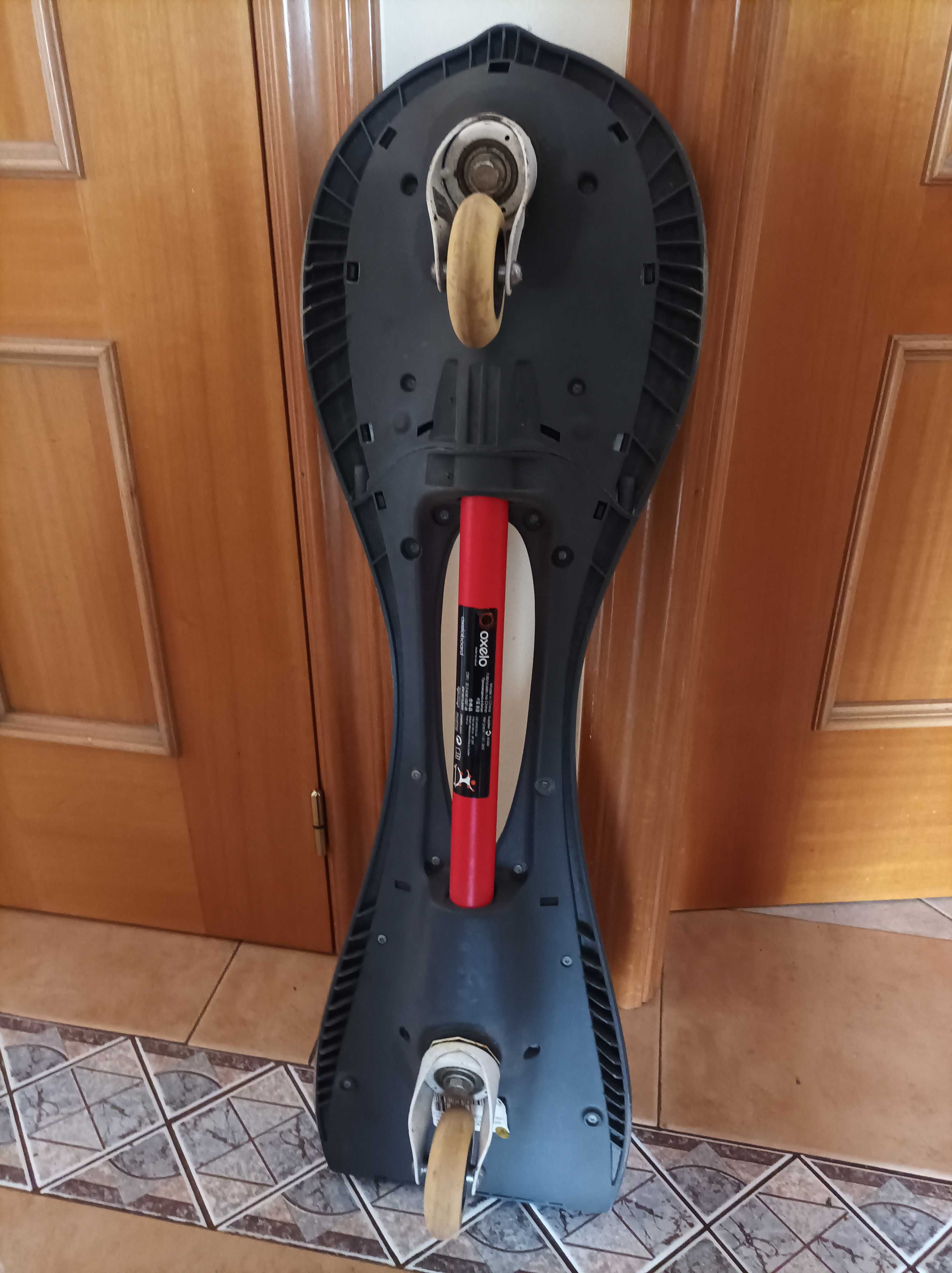Skate /Waveboard