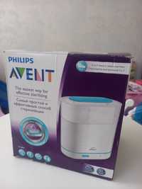 Стерилізатор Philips Avent 3 в 1