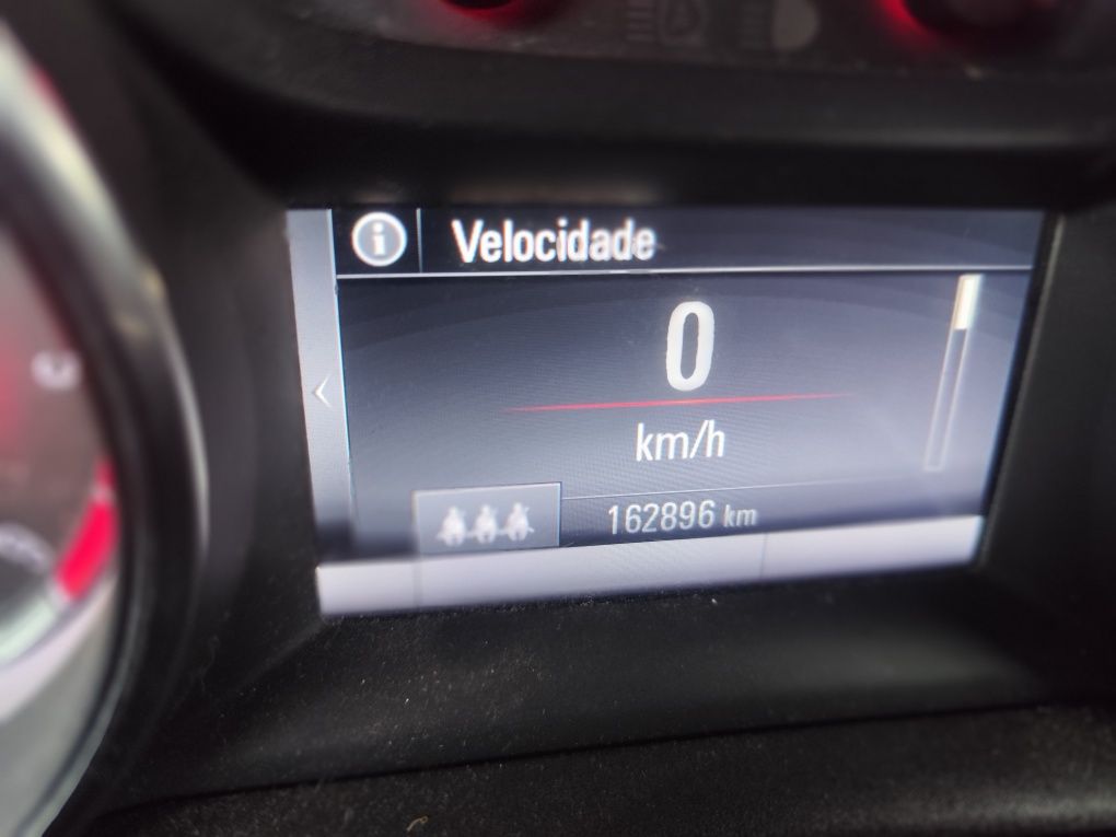 Opel astra k innovation 1.6cdti 110cv