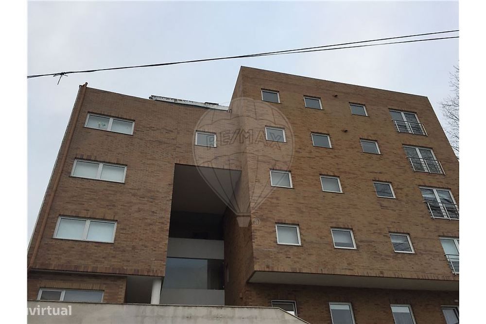 Apartamento T0 para arrendamento