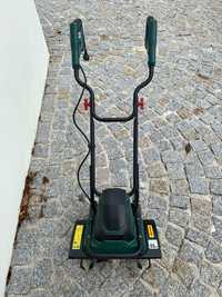 Motocultivador para jardim