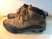 Buty MERRELL CODA MID roz 41,5 WATERPROOF Vibram Skóra