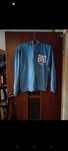 Bluza sportowa z kapturem