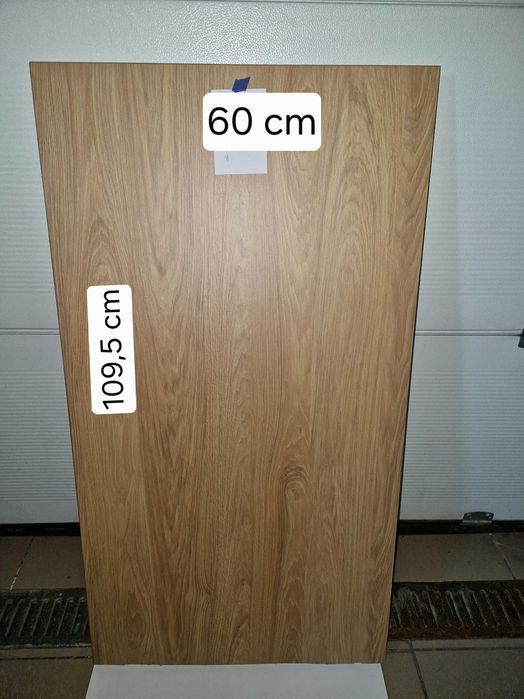 Nowy Blat kuchenny Dąb Hikora Egger