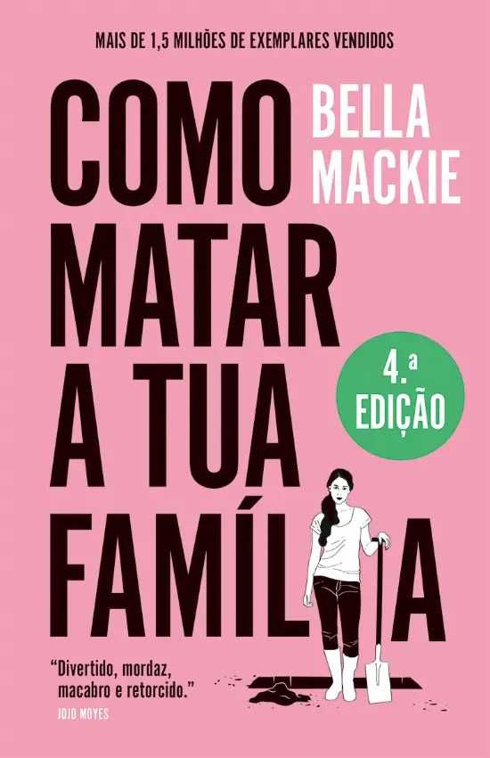 Como matar a tua família (Portes Incluídos)