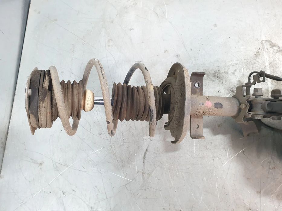 Amortecedor frente esquerdo RENAULT Clio IV (BH_)