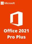 Лицензионный ключ Microsoft Office 2021/2019/2016