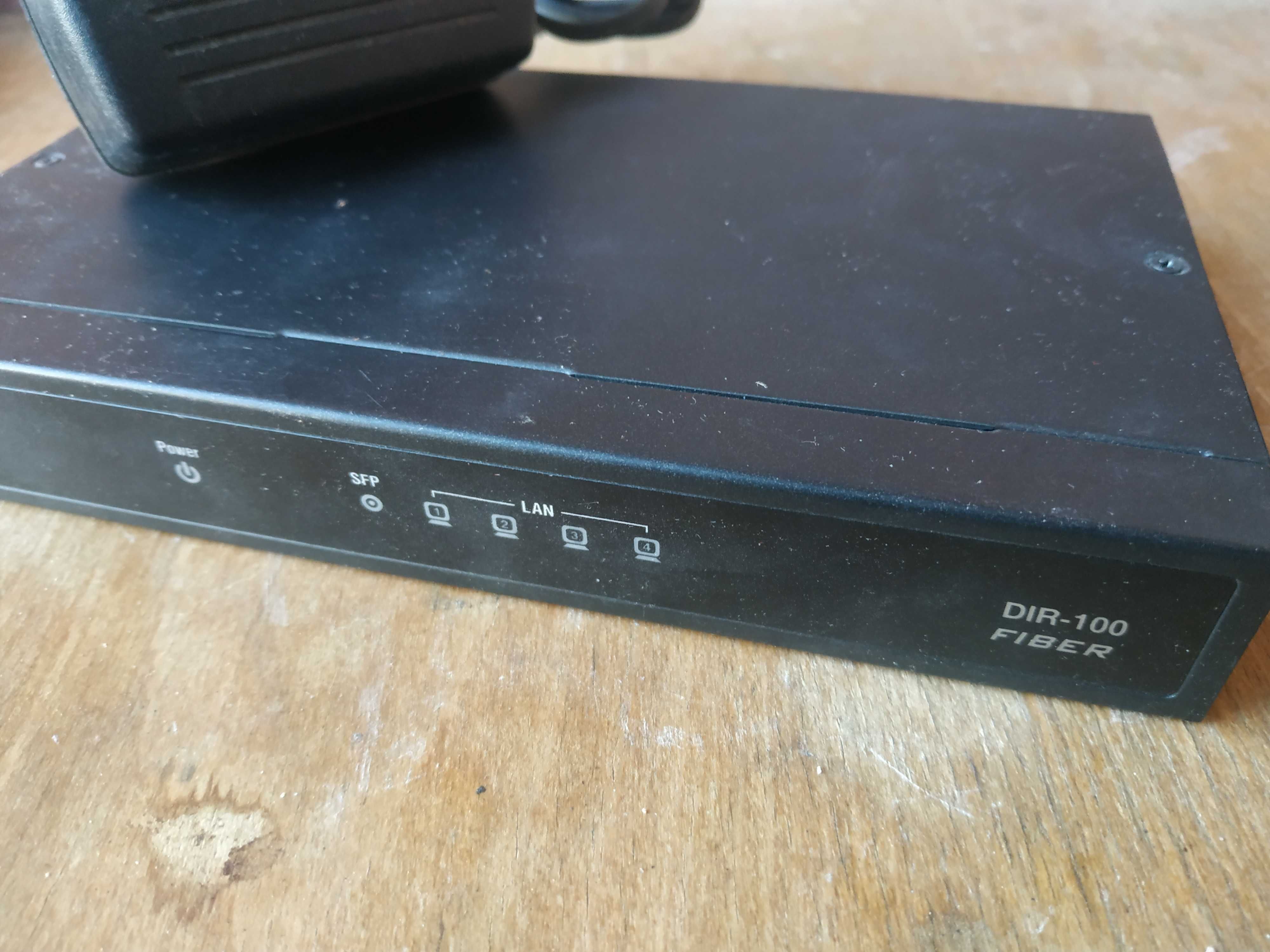 Свіч, хаб, маршрутизатор D Link F Marcusys 5/8 port