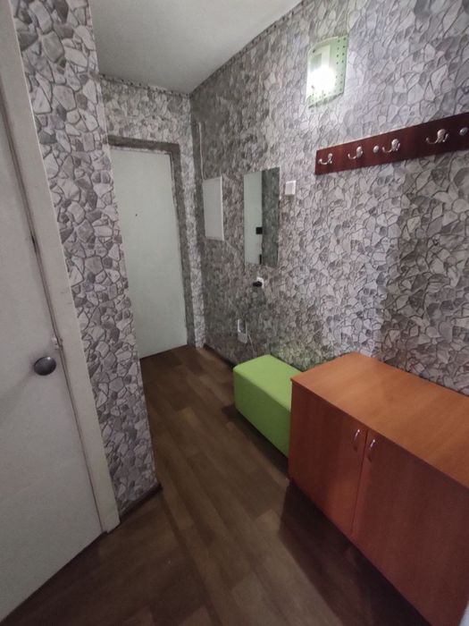 Подобова оренда однокімнатної квартири в центрі міста