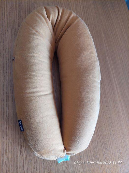 Poofi poduszka stabilizującą poduszka do karmienia jak Nowa