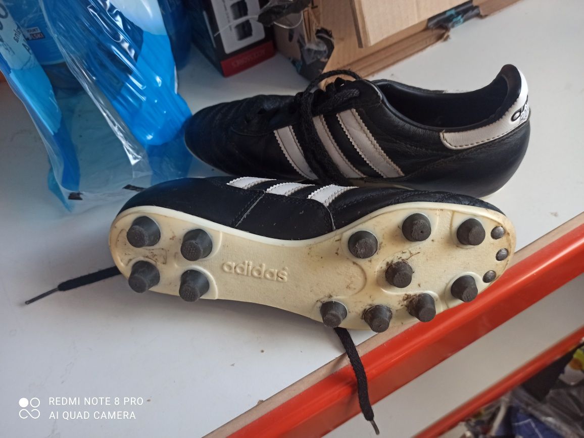 Korki adidas Copa mundial