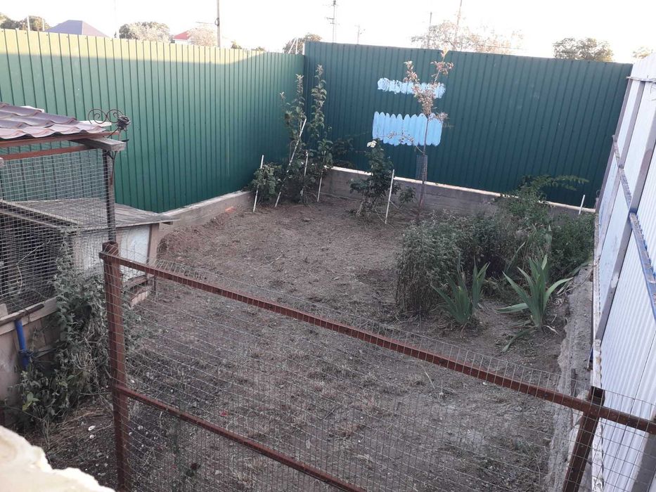 Будинок 1/4частина,Наті, "Вітамін" окрема, самостійна  виділена