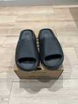 Nowe\Autentyzm*GranitDamskieAdidasYeezy SlideUnisexTrampki 41