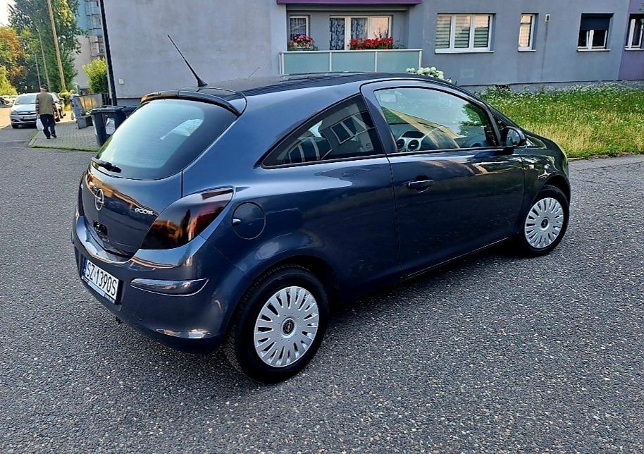Opel Corsa D 1.3 CDTI 75km