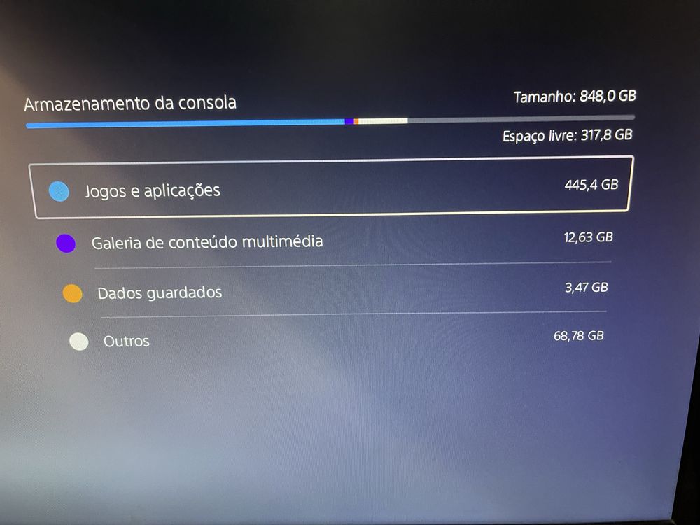 PS5 Slim Digital 1TB + 2 comandos DualSense + base carregamento