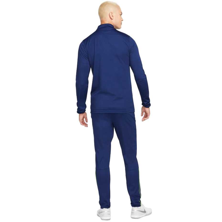 Dres męski Nike Dri-FIT Academy 21 Track Suit granatowy  XXL